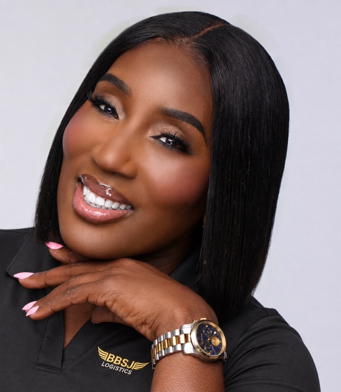 Tiawana Brown